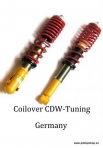 Окачване CDW Tuning за Audi A3 8L 10/1998 - 02/2003 - 50/50mm[GWA38L50]